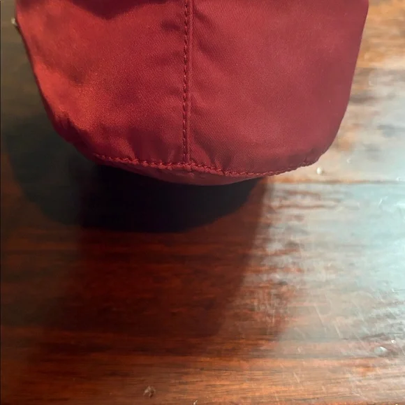 PRADA Tessuto Nylon Drawstring Bucket Bag #42 - Picture 5 of 14